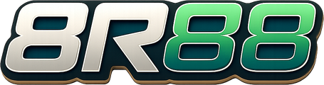 8r88 লোগো